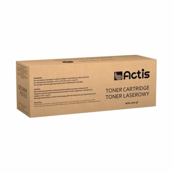 Náhradní toner Actis TH-51A černý 51A (TH-51A)