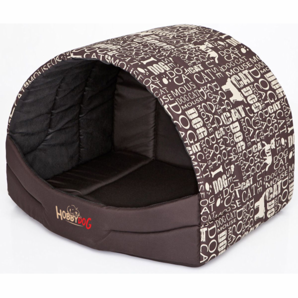 Hobbydog Budka Suflera - Titulky R3