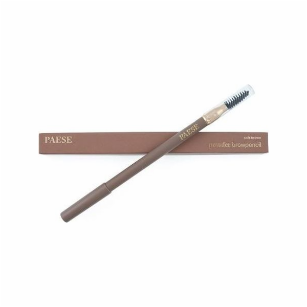 Paese PAESE_Powder Brow Pencil pudrová tužka na obočí Sof...