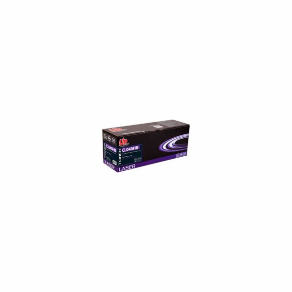 Výměna černého toneru UPrint CRG-045H (C.045HB)