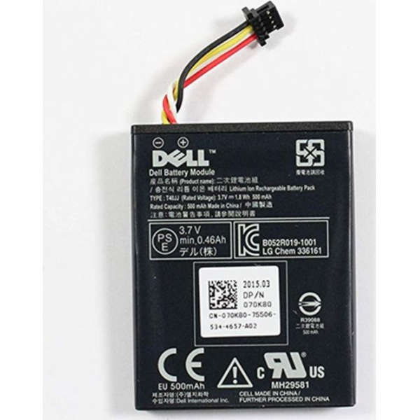 Baterie Dell Originální baterie Dell HD8WG