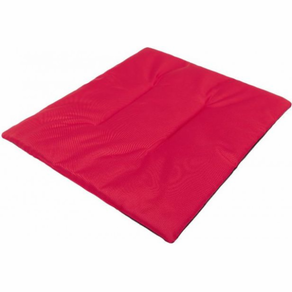 Hobbydog Kennel polštář - Red Kodura R3