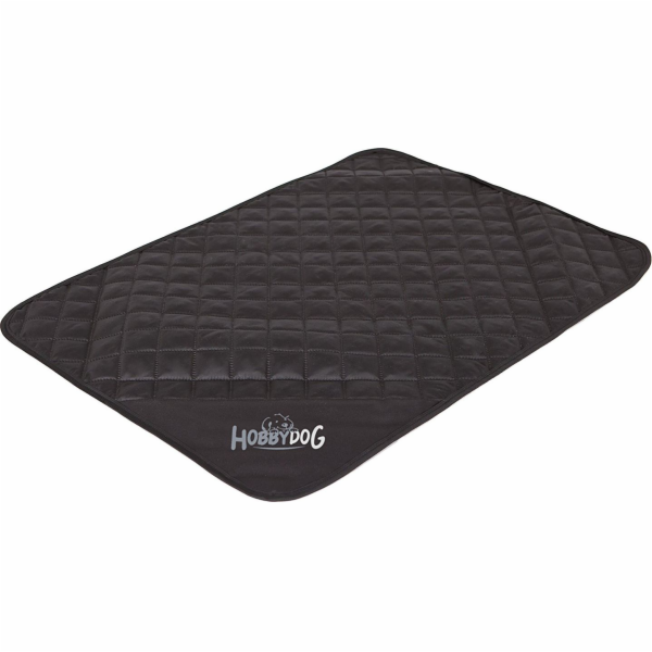 Hobbydog Mata Slim - Black XL