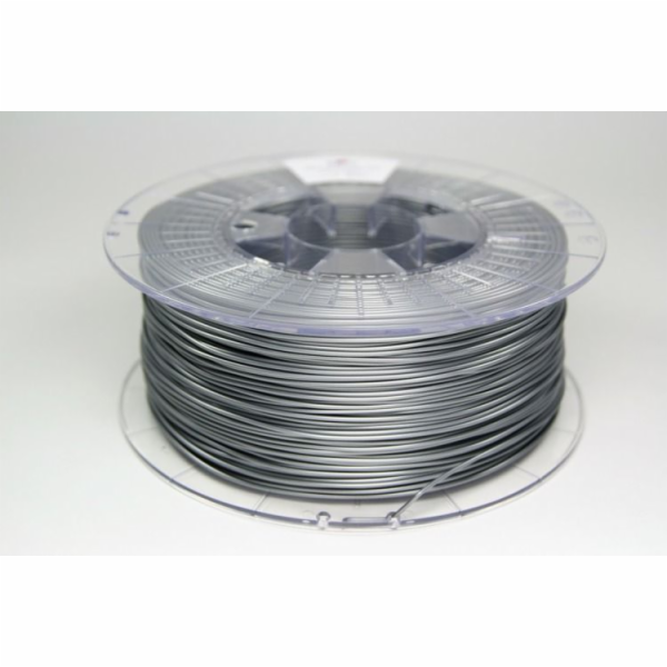Spectrum Filament PETG stříbrné
