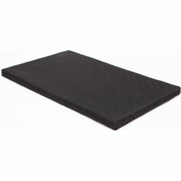 Matrace Hobbydog Delux - Černá XXL