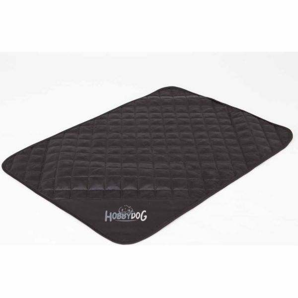 Hobbydog Mata Slim - Black M