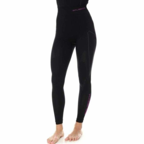 Brubeck Dámské termoaktivní legíny Thermo LE11870A, velik...