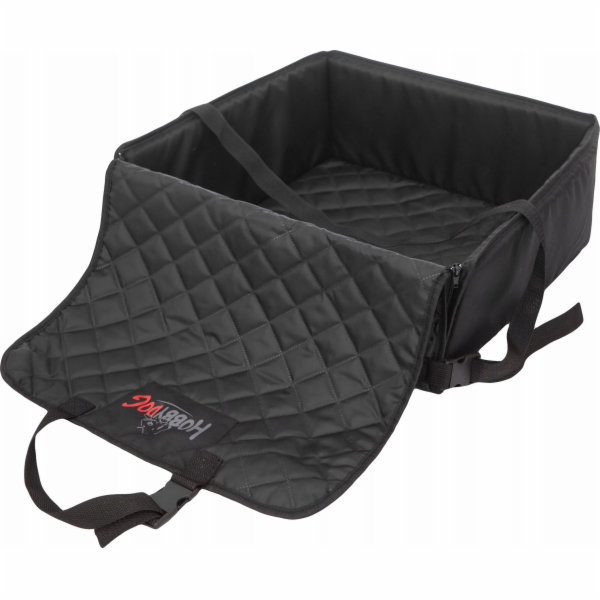 Hobbydog Transporter Fox Grey
