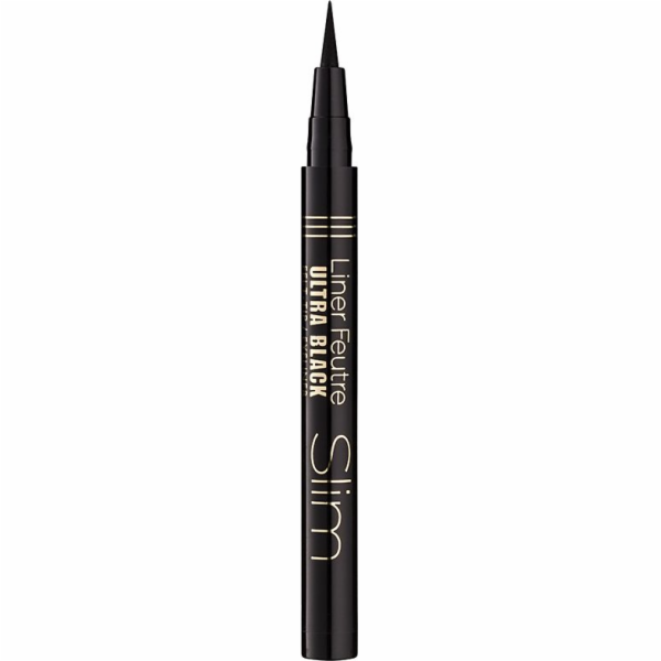 Bourjois Paris Liner Feutre liner v peru 17 Ultra Black 0...