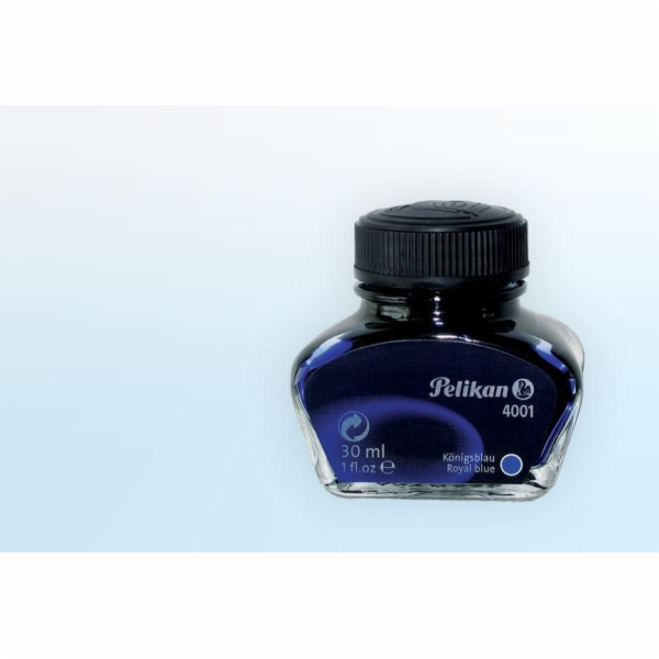 Pelikan inkoust 30 ml černý