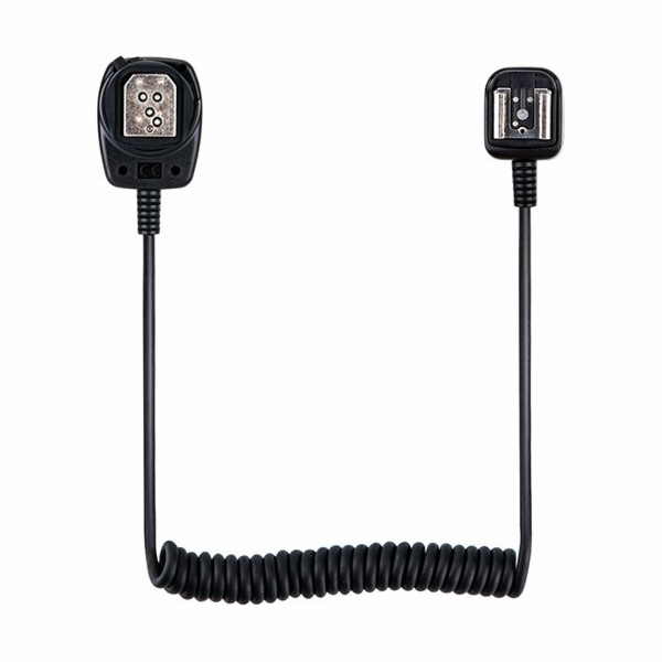 JJC Synchro kabel Sc-28 Sc28 I-ttl Ttl pro Nikon 1,3m