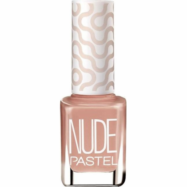 Pastel PASTEL Nude lak na nehty č. 756 13ml