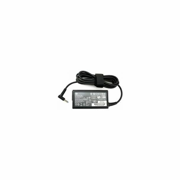 Napájení notebooku HP 45 W, 3 mm, 2,3 A, 19 V (741727-001)
