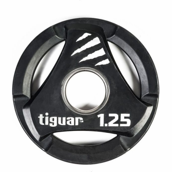 Tiguar Tiguar olympijský talíř 1,25 kg