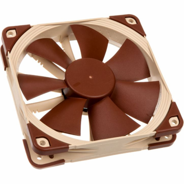Ventilátor Noctua NF-F12 5V