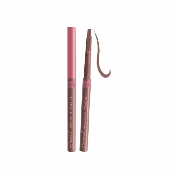 Voděodolná konturovací tužka na obočí Lovely Brows Creato...