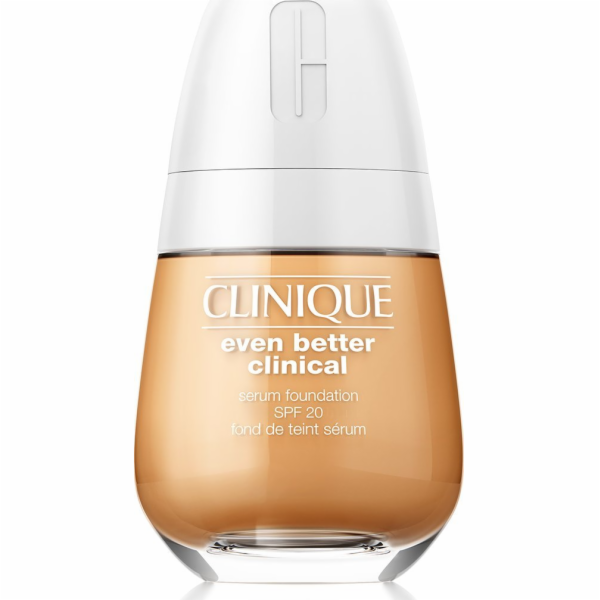 Clinique CLINIQUE JEŠTĚ LEPŠÍ KLINICKÉ SÉRUM FOUNDATION S...