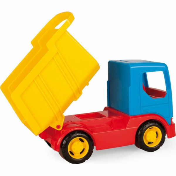 Wader TECH TRUCK CONSTRUCTION TRUCK SKUPINA 23cm WADER 35312