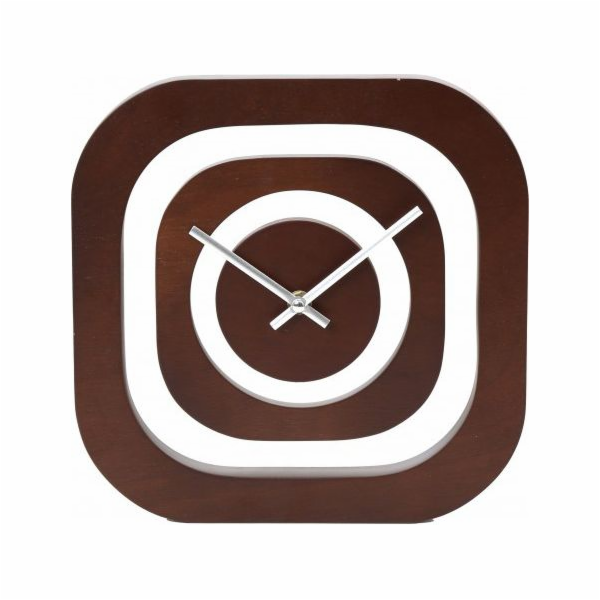 Platinet SEPTEMBER CLOCK