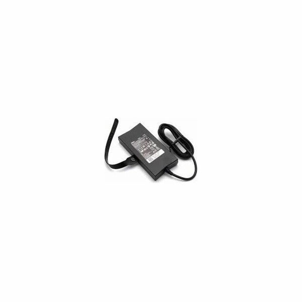 Napájení notebooku Dell 130 W, 5 mm, 6,7 A, 19,5 V (WRHKW)