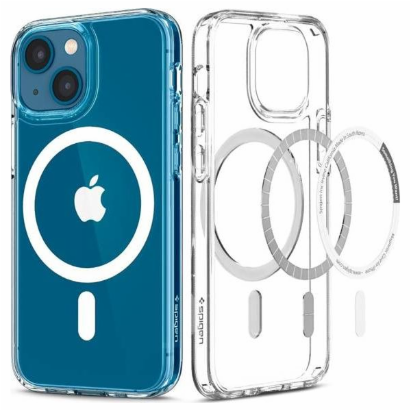 Pouzdro Spigen Spigen Ultra Hybrid Mag MagSafe pro Apple ...