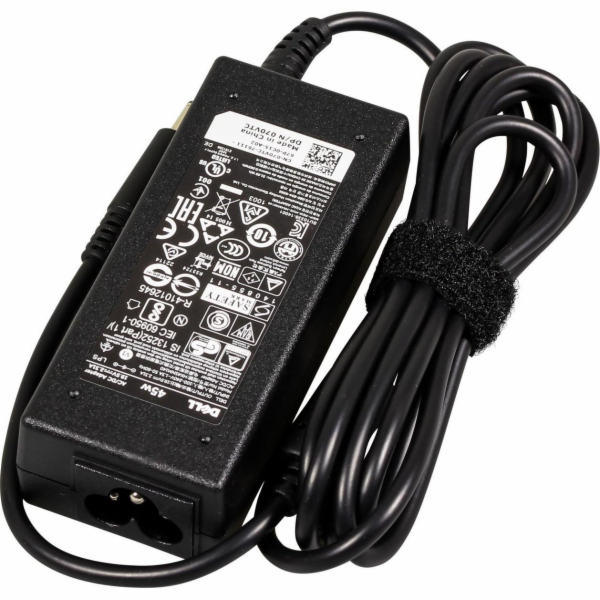 Napájecí adaptér pro notebooky Dell 45 W, 3 mm, 2,3 A, 19...