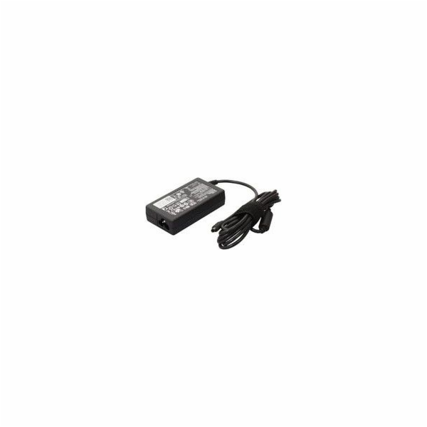 Napájecí adaptér pro notebooky Dell 45 W, 3 mm, 2,3 A, 19...