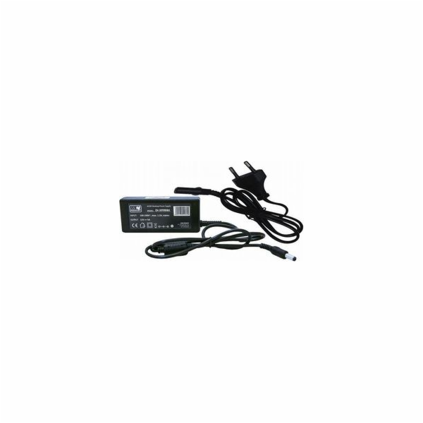 Napájecí adaptér pro notebooky Dell 45 W, 3 mm, 2,3 A, 19...
