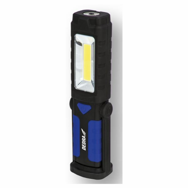 Dedra COB LED 3+1W (L1007)