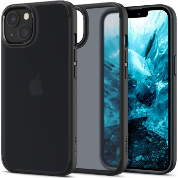 Pouzdro Spigen Spigen Ultra Hybrid Apple iPhone 13 Matte ...