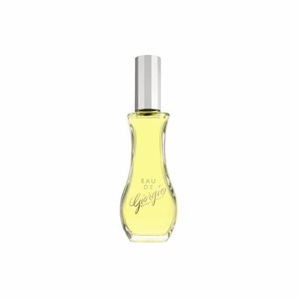 Giorgio Beverly Hills Yellow EDT 90 ml