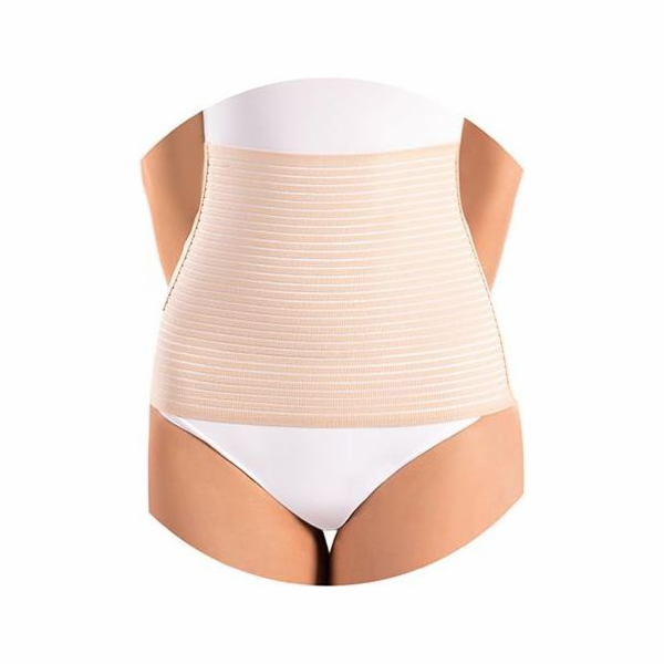 Břišní pás BabyOno poporodní velikost M