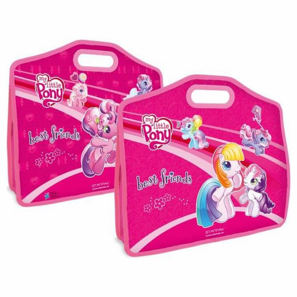 Aktovka Starpak My Little Pony