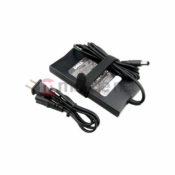 Napájecí adaptér pro notebooky Dell 90 W, 5 mm, 4,6 A, 19...