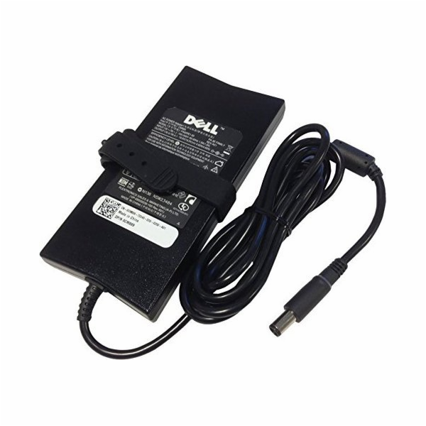 Napájecí adaptér pro notebooky Dell 90 W, 5 mm, 4,6 A, 19...