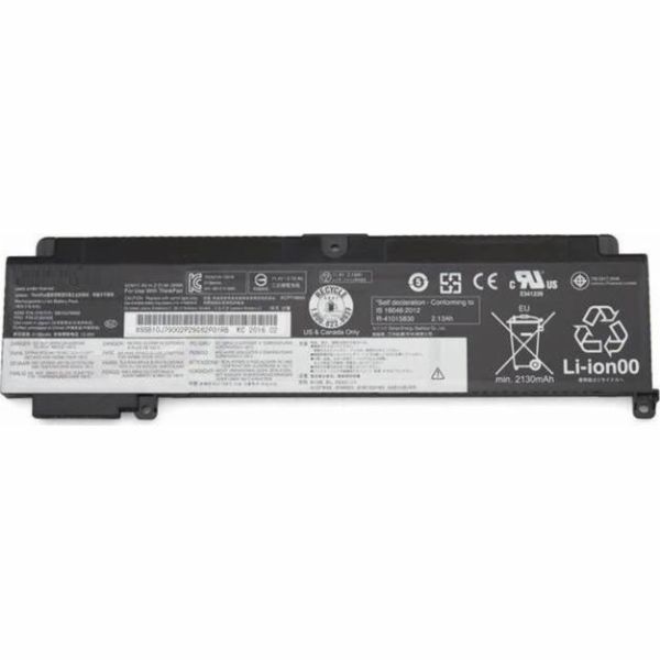 Baterie do notebooku CoreParts pro Lenovo