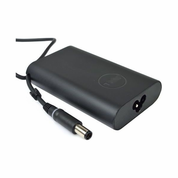 Napájecí adaptér pro notebooky Dell 90 W, 5 mm, 4,6 A, 19...