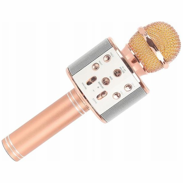 Mikrofon Xrec WS858 (SB4988)