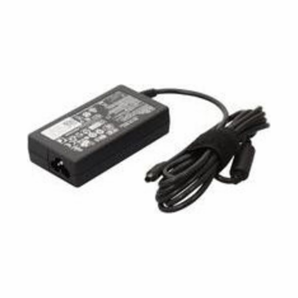 Napájecí adaptér pro notebooky Dell 45 W, 3 mm, 2,3 A, 19...