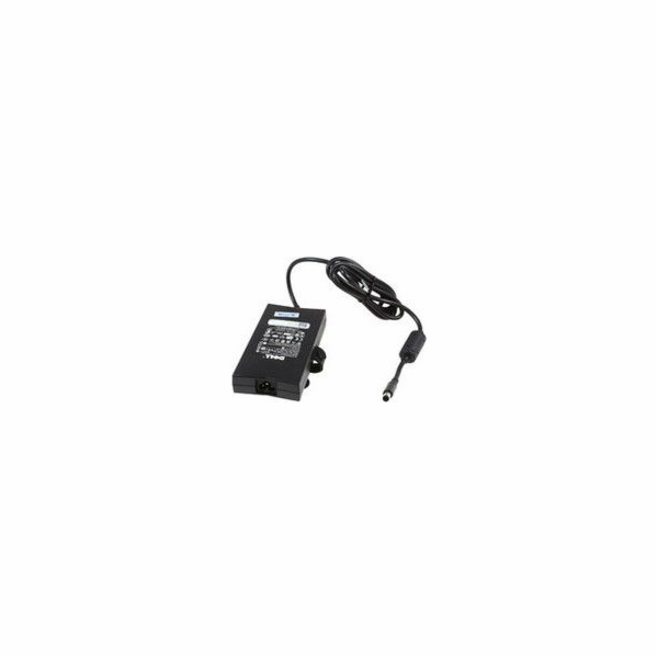 Napájecí adaptér pro notebooky Dell 130 W, 5 mm, 6,7 A, 1...