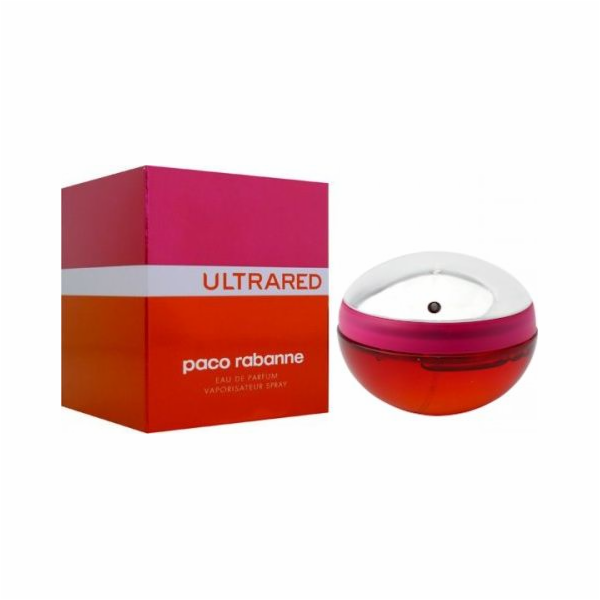 Paco Rabanne Ultrared EDP 80 ml