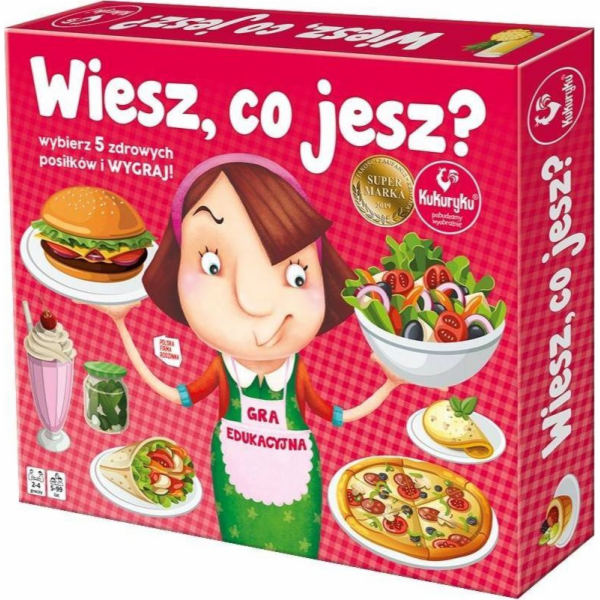 Kukuřice, víte, co jíte? vyd. 2021