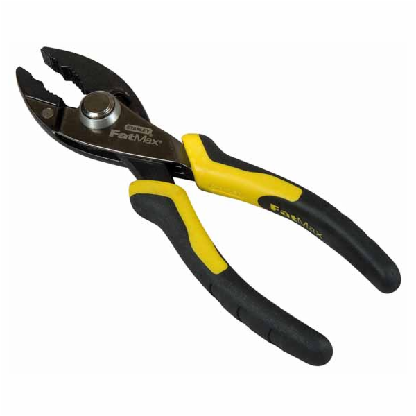 Kombinované kleště Stanley FatMax 200mm 84-646