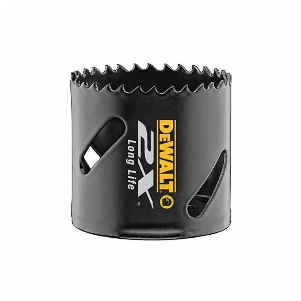 Dewalt Bimetalová děrovačka 98mm (DT8198L)