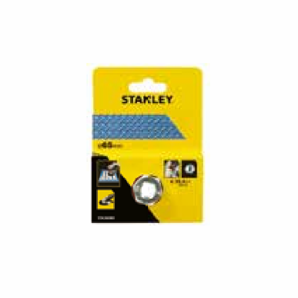 Stanley Wire hrnkový kartáč M10 70mm pletený ocelový drát...