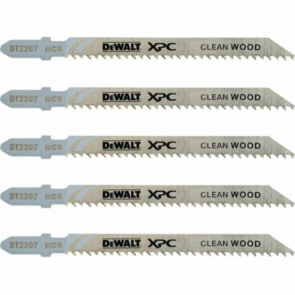 DEWALT BRZE.WYRZ. 100x75/40 XPC DT2207-QZ