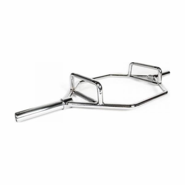 Tiguar Olympic hrazdička hex tiguar 140 cm