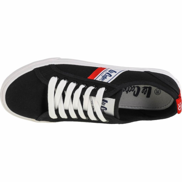 Lee Cooper Lee Cooper LCW-22-31-0832L Černá 39
