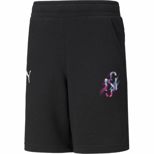 Puma Puma Neymar Jr Creativity Short 605561-01 Black 116