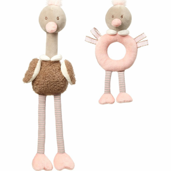 BabyOno BABY ONO 1446-SADA VZDĚLÁVACÍCH HRAČEK H-HRAČKA H...
